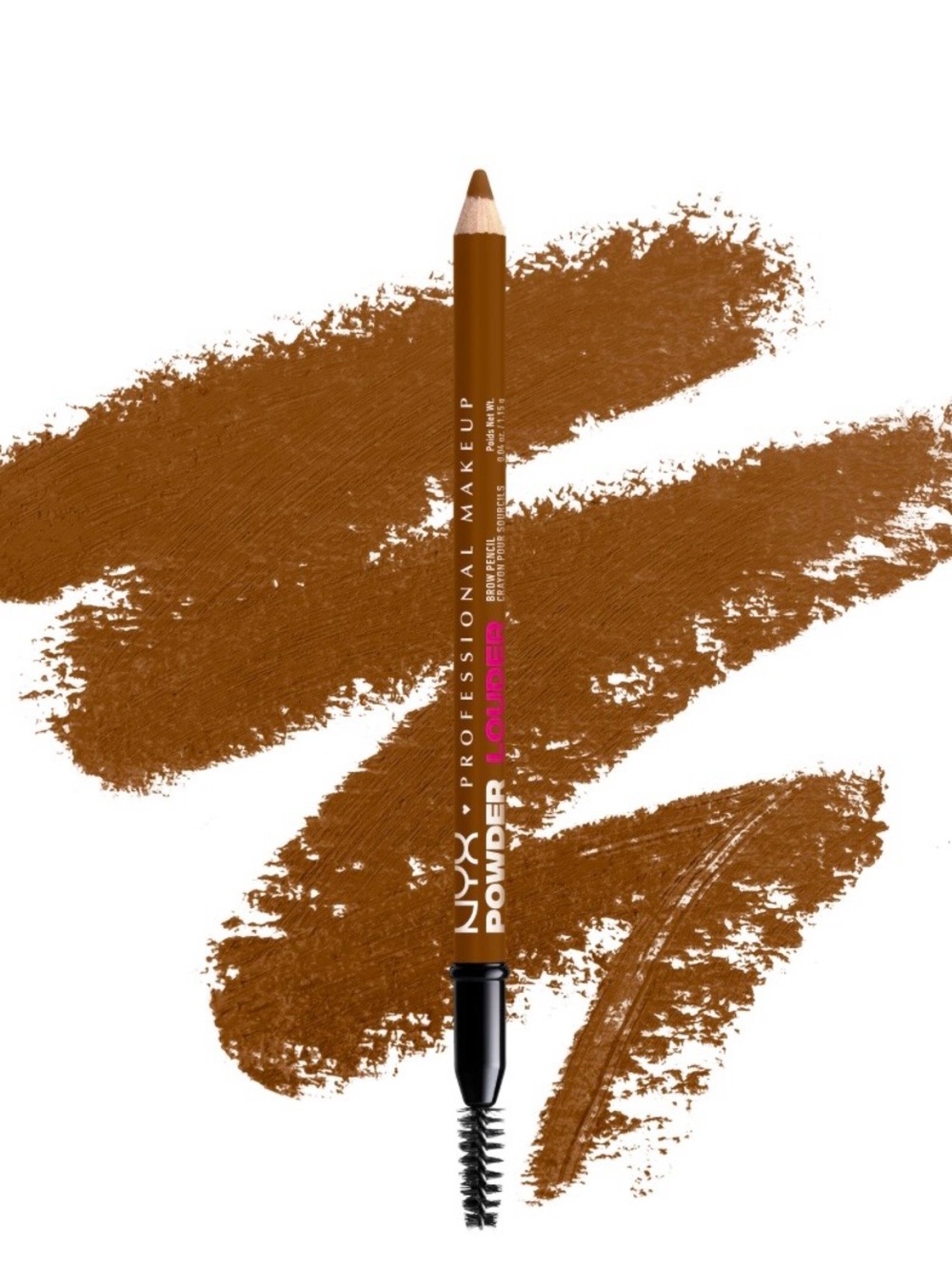 Brow Pencil - Brown